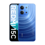 Mobitel Xiaomi Redmi 15C Dual Sim 8GB 256GB blue