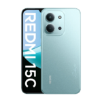 Mobitel Xiaomi Redmi 15C Dual Sim 4GB 256GB green