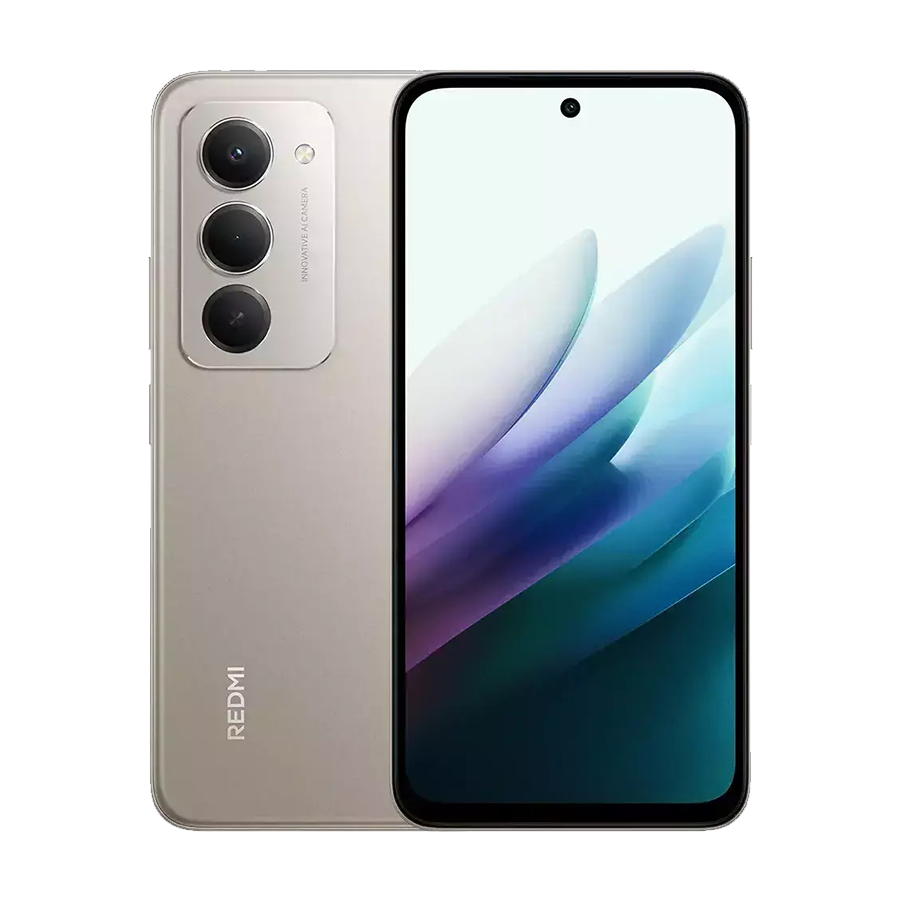 0138011_mobitel-xiaomi-redmi-15-dual-sim-6gb-128gb-titan-gray Mobitel Xiaomi Redmi 15 Dual Sim 6GB 128GB Titan Gray - Image 1