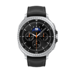 Samsung Galaxy Watch8 Classic 46mm BT Black SM-L500 - Image 2
