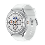 Samsung Galaxy Watch8 Classic 46mm BT White SM-L500