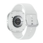 Samsung Galaxy Watch8 44mm BT Silver SM-L330 - Image 3