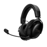 Slušalice sa mikrofonom HyperX Cloud III S Wireless, black, A59YZAA