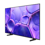 SAMSUNG TV 55" Smart UE55U8072FUXXH, Tizen, DVB-T2/C/S2, 4K - Image 2