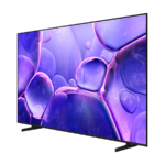 SAMSUNG TV 65" Smart UE65U8072FUXXH, Tizen, DVB-T2/C/S2, 4K - Image 2