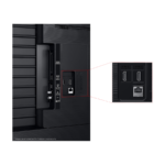 SAMSUNG TV 65" Smart UE65U8072FUXXH, Tizen, DVB-T2/C/S2, 4K - Image 3