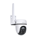 TP-Link Tapo C501GW Outdoor Pan/Tilt 4G LTE Camera, 1080p (1920x1080), 4G LTE, 1 x External Antenna, 1 x PoE Port, Horizontal 360 TAPO-C501GW - Image 2