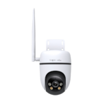 TP-Link Tapo C501GW Outdoor Pan/Tilt 4G LTE Camera, 1080p (1920x1080), 4G LTE, 1 x External Antenna, 1 x PoE Port, Horizontal 360 TAPO-C501GW - Image 3
