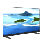 Philips TV 32" 32PHS5507, HD Ready 1366 x 768, Pixel Plus HD, Micro Dimming, Mat crni okvir - Image 2
