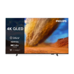Philips TV 50" 50PUS7810 4K Qled Titan OS; HDR 10+; Pixel Precise Ultra HD