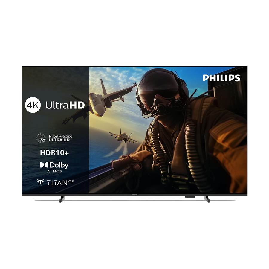 0138166_philips-tv-50-50pus7000-4k-titan-zvuk-20w-hdmi-21-panel-60hz-pixel-precise-ultra-hd Philips TV 50" 50PUS7000 4K Titan zvuk 20W; HDMI 2.1; panel 60HZ; Pixel Precise Ultra HD - Image 1
