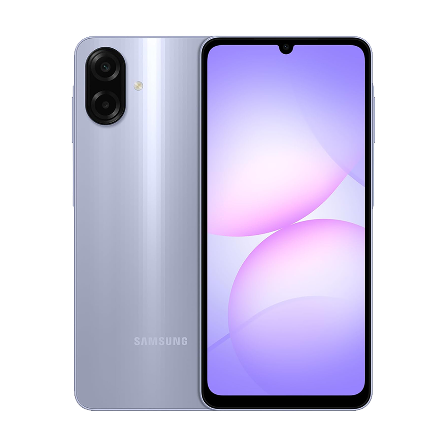 0138186_mobitel-samsung-galaxy-a07-4gb-128gb-light-violet Mobitel Samsung Galaxy A07 4GB 128GB Light Violet - Image 1