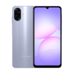 Mobitel Samsung Galaxy A07 4GB 64GB Light Violet