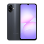 Mobitel Samsung Galaxy A07 4GB 64GB Black