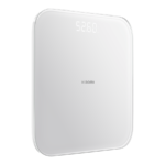 Xiaomi pametna vaga S200 bijela BHR9230GL - Image 2