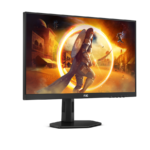 MONITOR AOC LED Q27G4XN 27" QHD 2560x1440 Fast VA 180Hz Adaptive Sync HDR 10 0.5ms 5000:1 300 cd/m2 2xHDMI 1xDP Full Ergonomic - Image 3