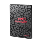 APACER SSD 512GB 2.5" SATA3 AS350 PANTHER;560MB/s read,540MB/s write  AP512GAS350-1