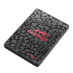 APACER SSD 512GB 2.5" SATA3 AS350 PANTHER;560MB/s read,540MB/s write  AP512GAS350-1 - Image 2