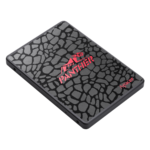 APACER SSD 512GB 2.5" SATA3 AS350 PANTHER;560MB/s read,540MB/s write  AP512GAS350-1 - Image 3