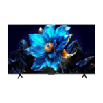TCL 50"P7K 4K QLED TV 60Hz Google TV; HDR multi-format; HVA Panel; Game Master; Dolby Atmos; 50P7K