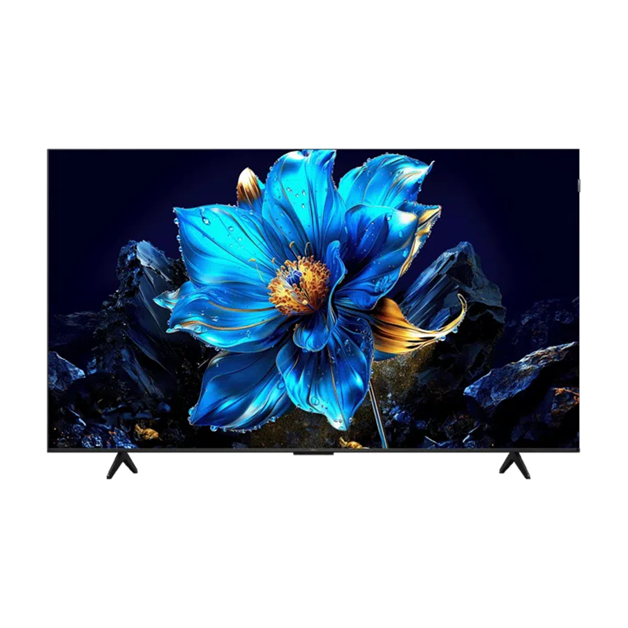 0138323_tcl-50p7k-4k-qled-tv-60hz-google-tv-hdr-multi-format-hva-panel-game-master-dolby-atmos-50p7k TCL 50"P7K 4K QLED TV 60Hz Google TV; HDR multi-format; HVA Panel; Game Master; Dolby Atmos; 50P7K - Image 1