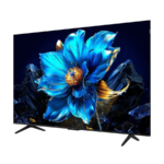 TCL 50"P7K 4K QLED TV 60Hz Google TV; HDR multi-format; HVA Panel; Game Master; Dolby Atmos; 50P7K - Image 2