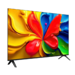 TCL 32"S4K HD QLED TV 60Hz HDR 10 Android TV; Dolby Digital Plus 32S4K - Image 2
