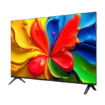 TCL 32"S4K HD QLED TV 60Hz HDR 10 Android TV; Dolby Digital Plus 32S4K - Image 3