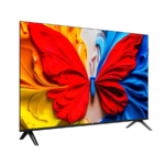TCL 32"S5K FHD QLED TV 60 Hz HDR 10 Android TV; Dolby Digital Plus 32S5K - Image 2