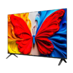 TCL 32"S5K FHD QLED TV 60 Hz HDR 10 Android TV; Dolby Digital Plus 32S5K - Image 3