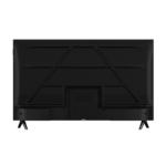 TCL 32"S5K FHD QLED TV 60 Hz HDR 10 Android TV; Dolby Digital Plus 32S5K - Image 4