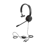 Slušalice Jabra Evolve 20 MS Mono USB 4993-823-109 - Image 3