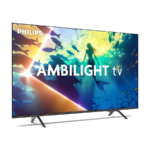 Philips TV  43" PUS8010 4K Titan OS AMBILIGHT TV HDR10+ Dolby Atmos i DTS:X 43PUS8010/12 - Image 2