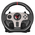 Volan pedale i shifter gaming RAMPAGE V902 PS3/PS4/PC/XBOXONE/XBOX360/SWITCH Steering Wheel - Image 2