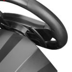 Volan pedale i shifter gaming RAMPAGE V902 PS3/PS4/PC/XBOXONE/XBOX360/SWITCH Steering Wheel - Image 4