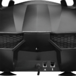 Volan pedale i shifter gaming RAMPAGE V902 PS3/PS4/PC/XBOXONE/XBOX360/SWITCH Steering Wheel - Image 5