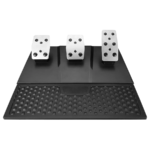 Volan pedale i shifter gaming RAMPAGE V902 PS3/PS4/PC/XBOXONE/XBOX360/SWITCH Steering Wheel - Image 6