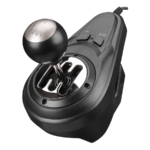 Volan pedale i shifter gaming RAMPAGE V902 PS3/PS4/PC/XBOXONE/XBOX360/SWITCH Steering Wheel - Image 7