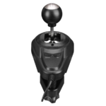 Volan pedale i shifter gaming RAMPAGE V902 PS3/PS4/PC/XBOXONE/XBOX360/SWITCH Steering Wheel - Image 8