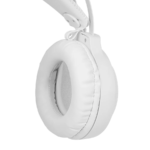 Slušalice sa mikrofonom gaming RAMPAGE RM-K30 THUNDER PRO white 7.1 surround - Image 4