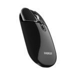 Miš Everest SM-620 2in1 Bluetooth 2,4GHz Charged Black Super Silent Silent Mobile 41158