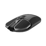 Miš Everest SM-620 2in1 Bluetooth 2,4GHz Charged Black Super Silent Silent Mobile 41158 - Image 3