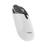Miš Everest SM-620 2in1 Bluetooth 2,4GHz Charged Metallic Gray Super Silent Mobile