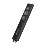 Prezenter + red laser pointer Everest TBA-11 2.4Ghz Type C punjenje, 40896