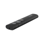 Prezenter + red laser pointer Everest TBA-11 2.4Ghz Type C punjenje, 40896 - Image 2