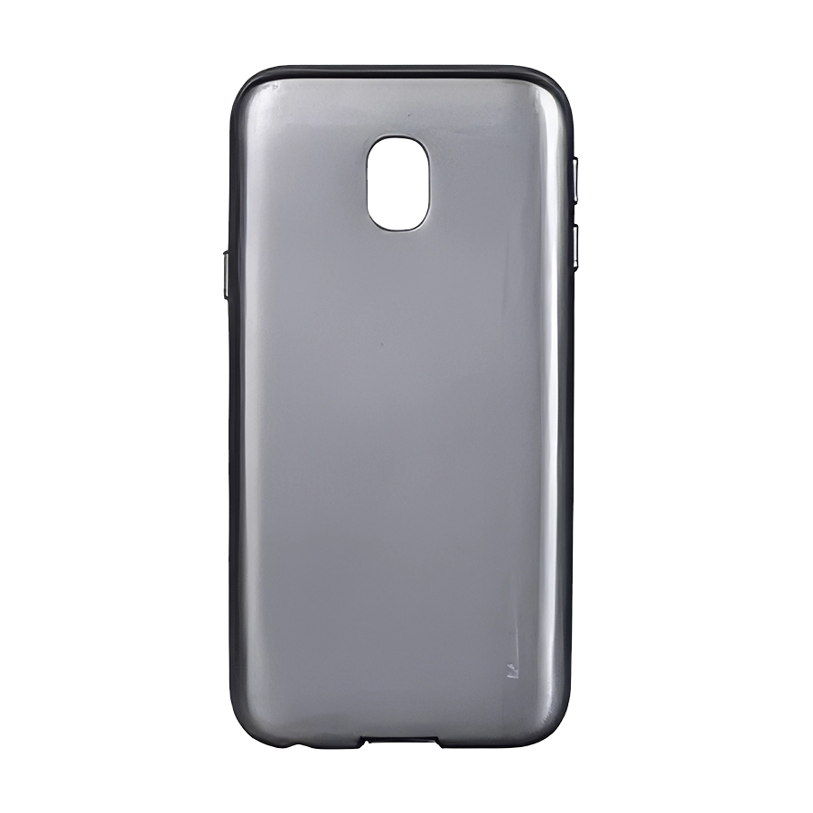 0138503_zastitna-futrola-elektro-glitter-samsung-j330-j3-2017-silver Zaštitna futrola Elektro Glitter Samsung J330 J3 2017 silver - Image 1