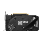 VGA MSI NVidia RTX 3050 VENTUS 2X XS 8G OC GDDR6 128bit, HDMI, DPx3, D0RTX3050VENTUS2XXS8GOC - Image 4