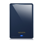 EXT.HDD 1TB ADATA HV620S USB 3.2 Blue classic AHV620S-1TU31-CBL