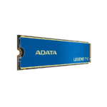 SSD ADATA  M.2/2280/512GB/PCIe/NVMe LEGEND 710 GEN3 R/W2400/1000 ALEG-710-512GCS - Image 2