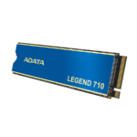 SSD ADATA  M.2/2280/512GB/PCIe/NVMe LEGEND 710 GEN3 R/W2400/1000 ALEG-710-512GCS - Image 3